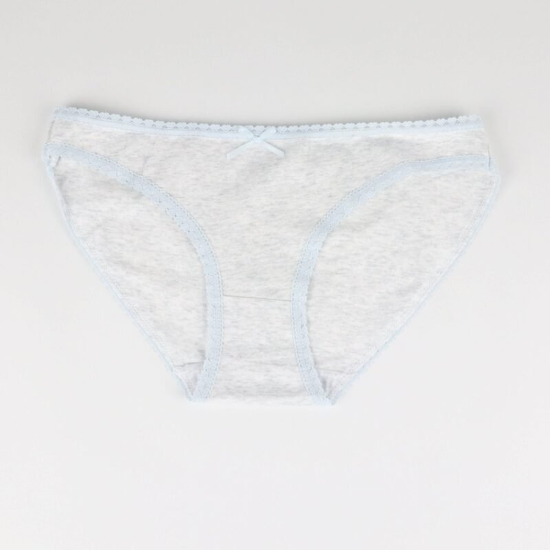 Pack 3 culottes en Dentelle - Coton Premium – Image 4