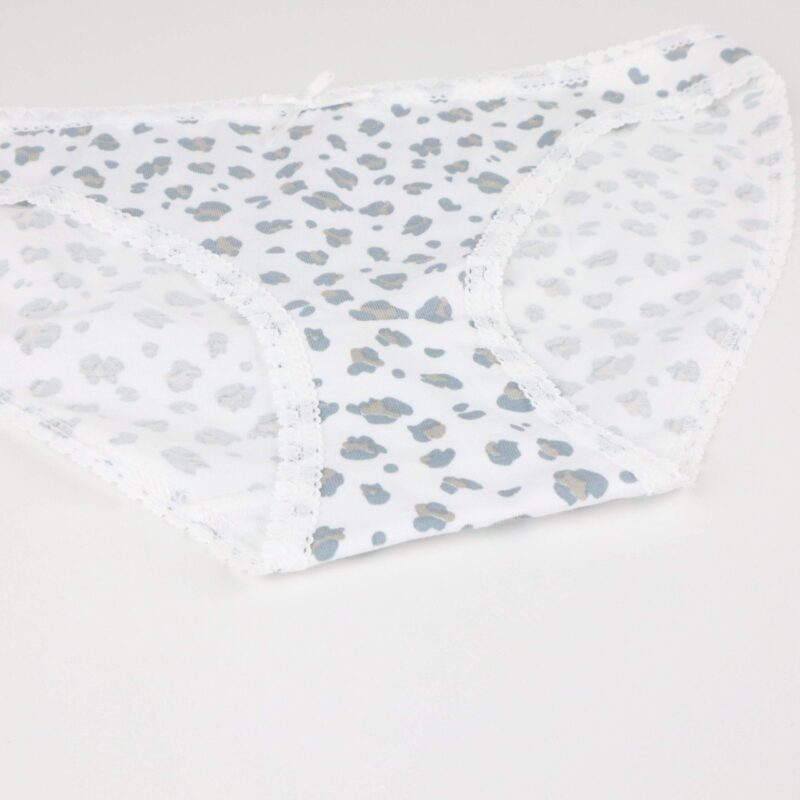 Pack 3 culottes en Dentelle - Coton Premium – Image 7