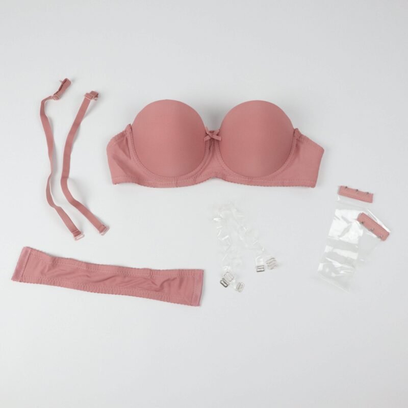 Soutien-Gorge Bandeau Multifonction – Image 2