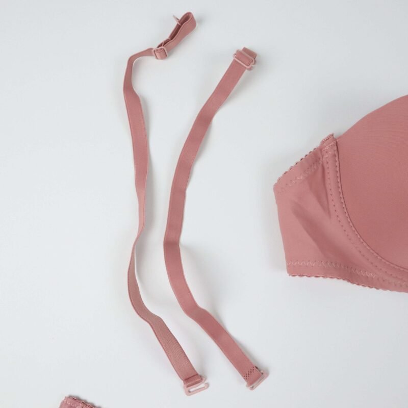 Soutien-Gorge Bandeau Multifonction – Image 5