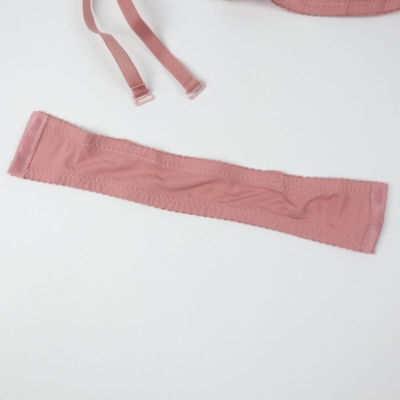 Soutien-Gorge Bandeau Multifonction – Image 6