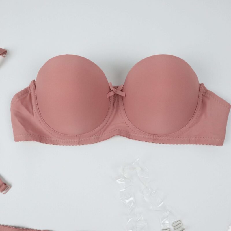 Soutien-Gorge Bandeau Multifonction – Image 7