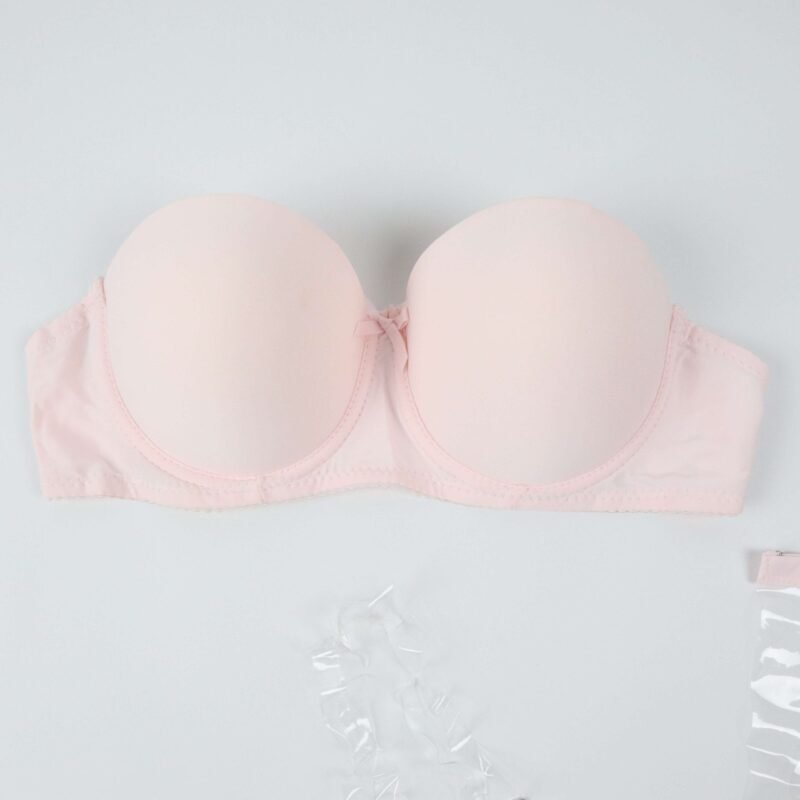 Soutien-Gorge Bandeau Multifonction – Image 9