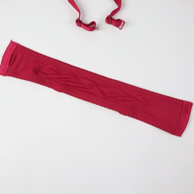 Soutien-Gorge Bandeau Multifonction – Image 10