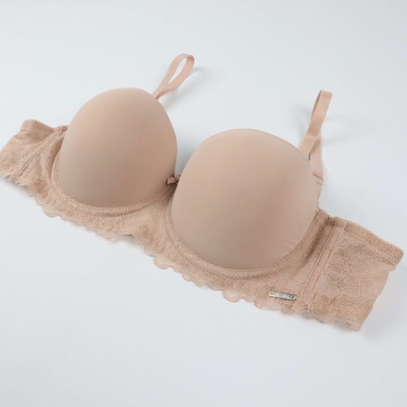 Soutien-gorge push-up avec armatures – Image 7