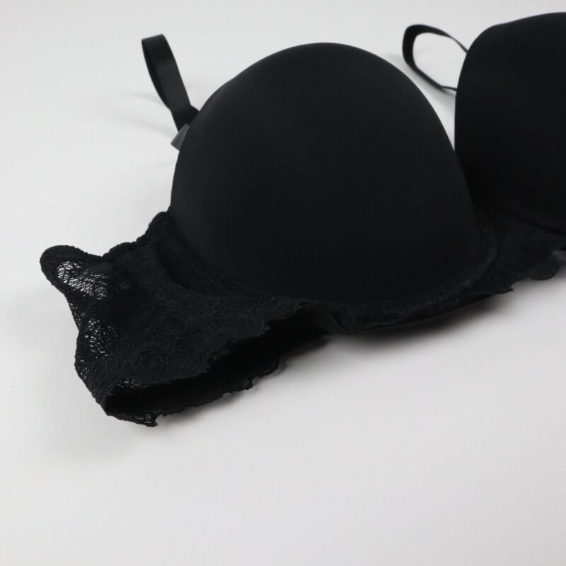 Soutien-gorge push-up avec armatures – Image 6
