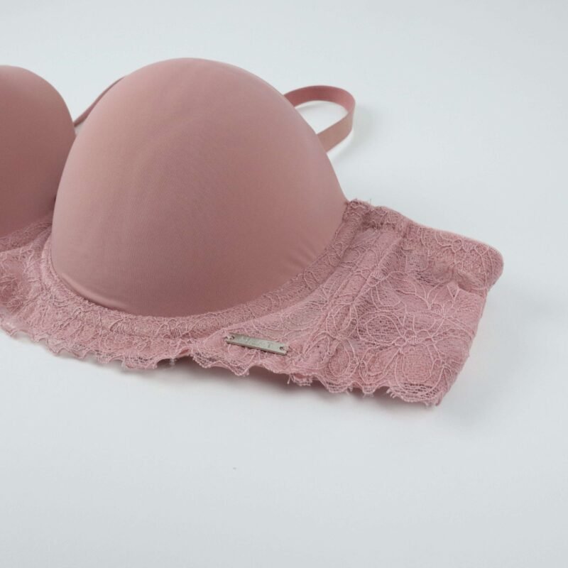 Soutien-gorge push-up avec armatures – Image 4