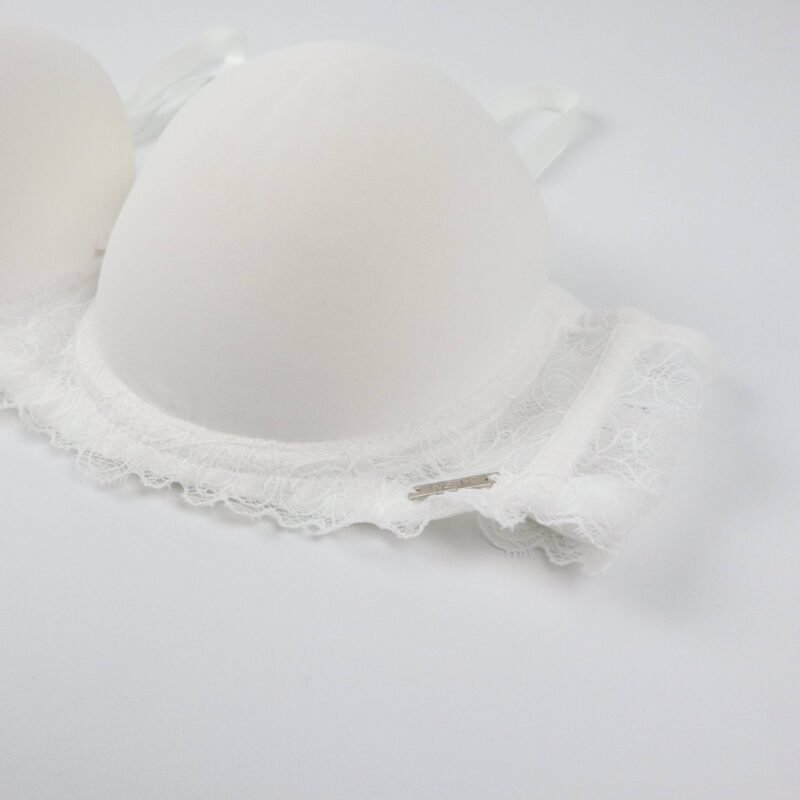 Soutien-gorge push-up avec armatures – Image 3