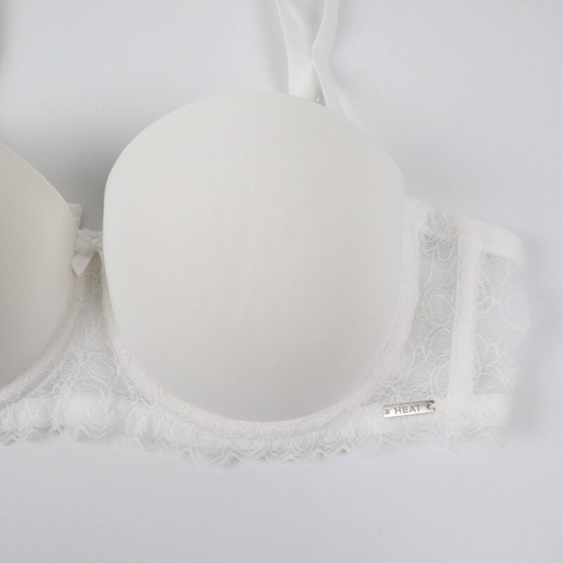 Soutien-gorge push-up avec armatures – Image 2