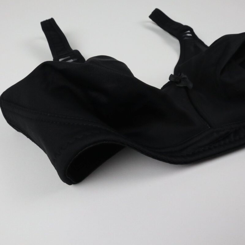 Soutien-gorge sans armatures - Grande Taille – Image 6