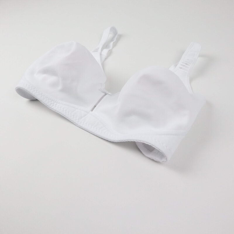 Soutien-gorge sans armatures - Grande Taille – Image 4