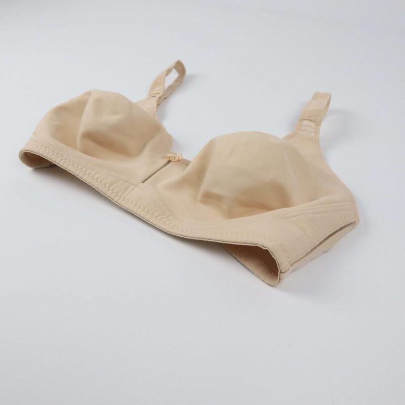 Soutien-gorge sans armatures - Grande Taille – Image 2