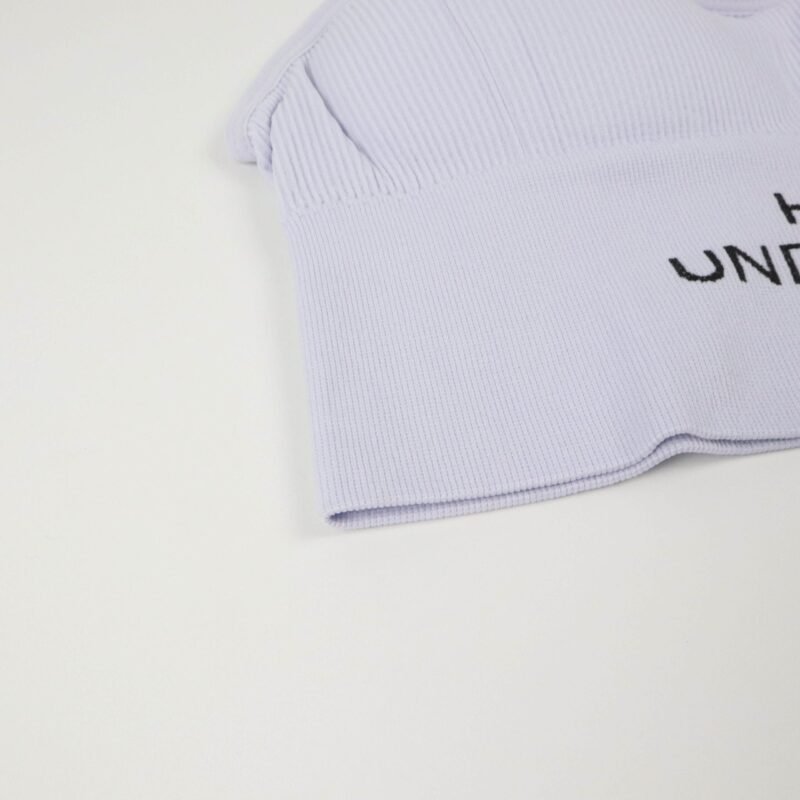Brassière de sport sans armature  – Confort et Maintien Optimal – Image 8