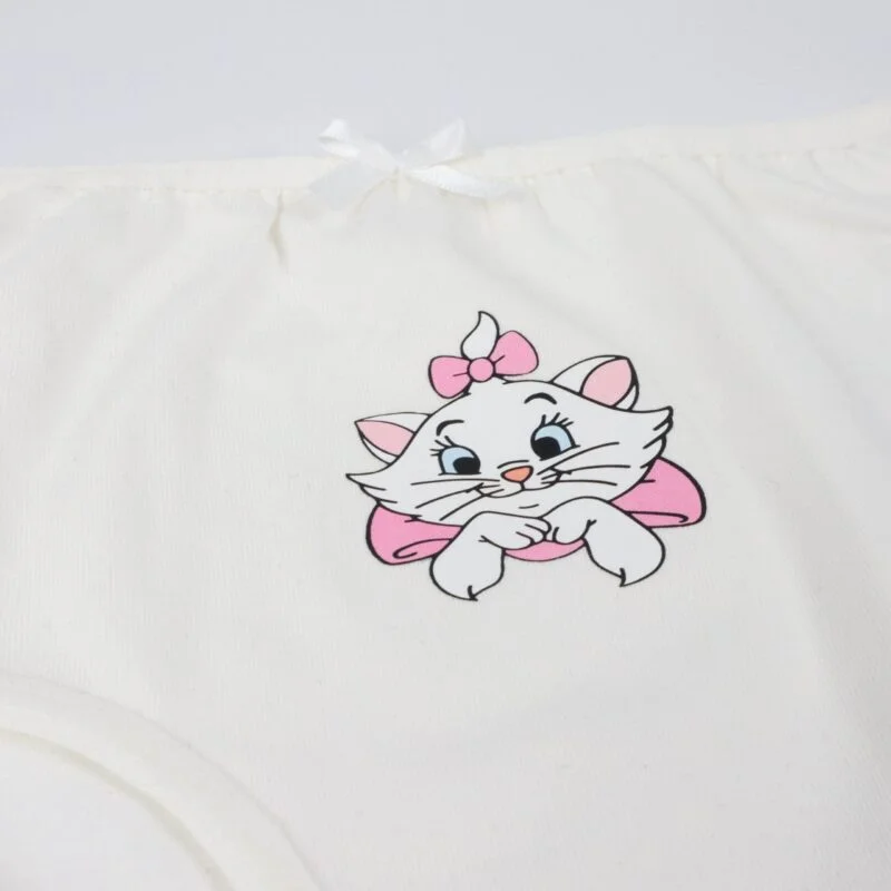 Culottes Bikini en Coton pour Fille – Confort & Douceur au Quotidien – Image 5