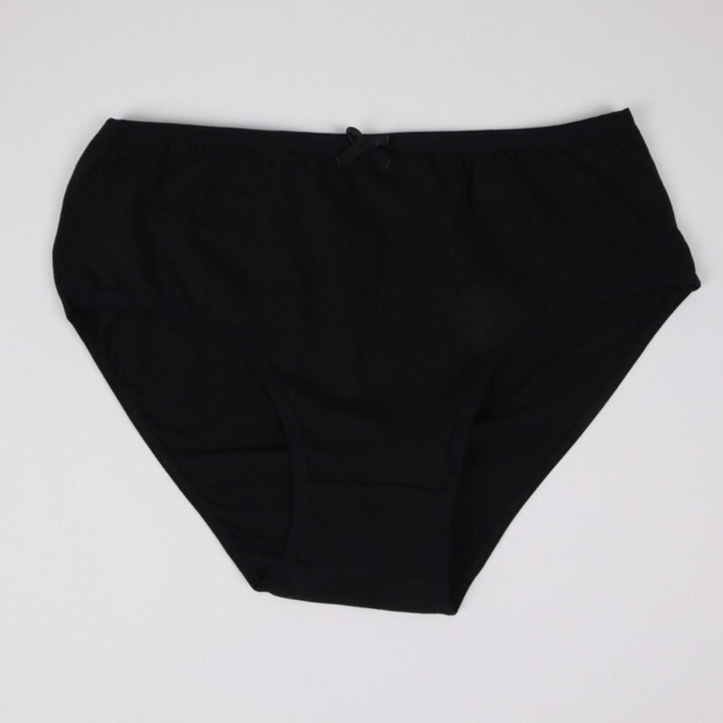 Culotte Confort en Coton – Douceur et Maintien🌸 – Image 3