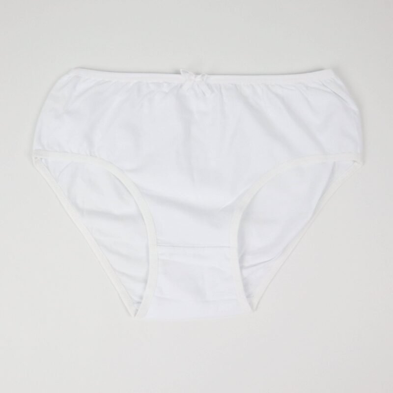 Culotte Confort en Coton – Douceur et Maintien🌸 – Image 7