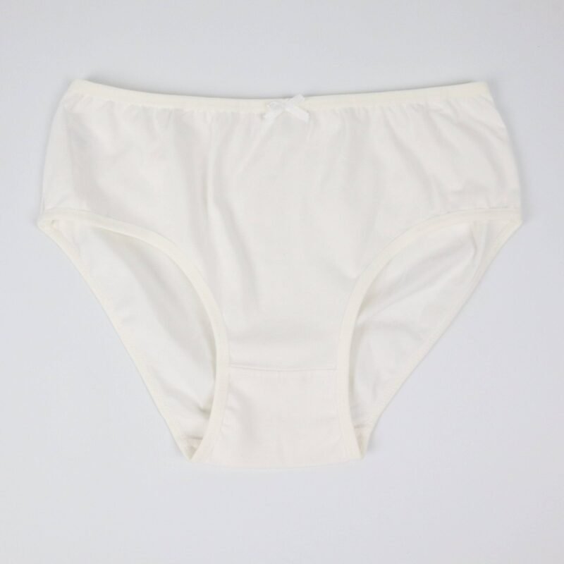 Culotte Confort en Coton – Douceur et Maintien🌸 – Image 5