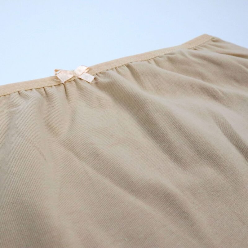 Culotte Confort en Coton – Douceur et Maintien🌸 – Image 9
