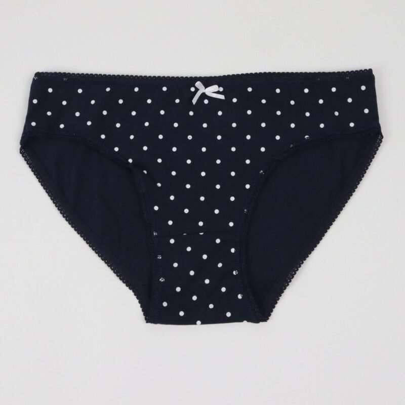 Lot de 2 culottes en coton - Uokin – Image 10