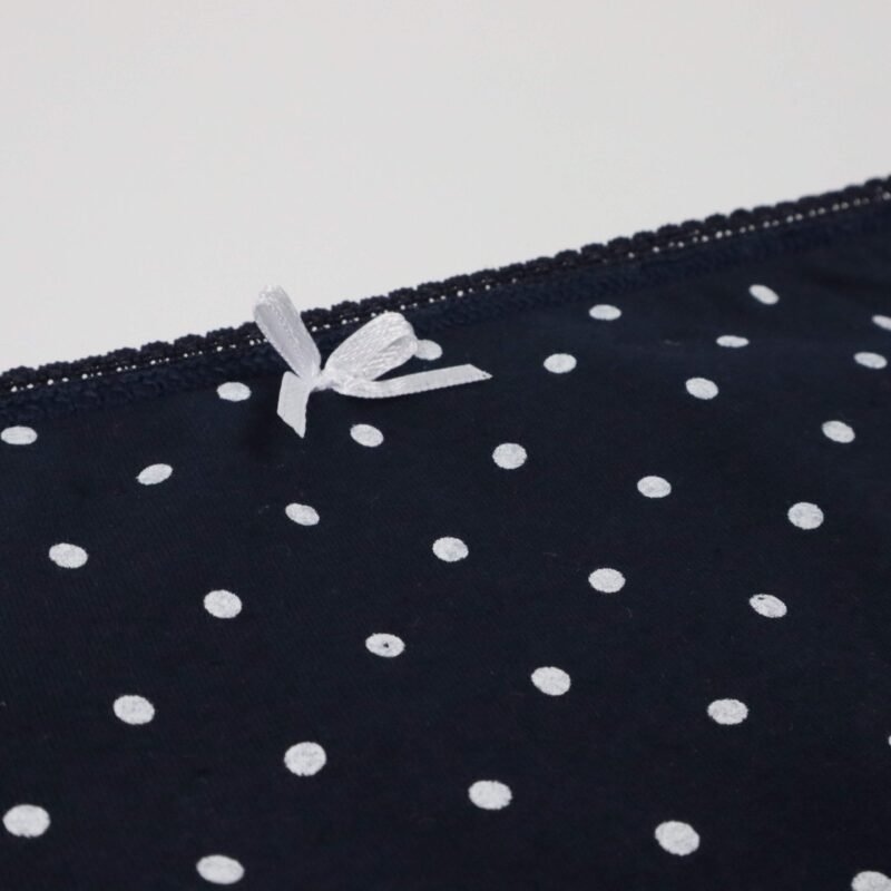 Lot de 2 culottes en coton - Uokin – Image 7