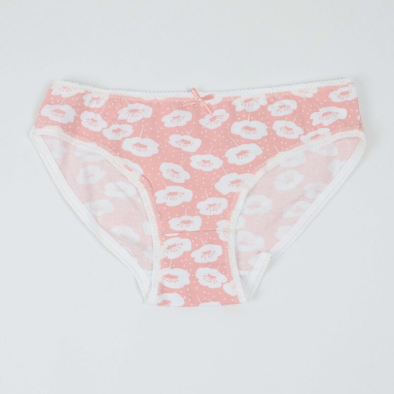 Lot de 2 culottes en coton - Uokin – Image 9