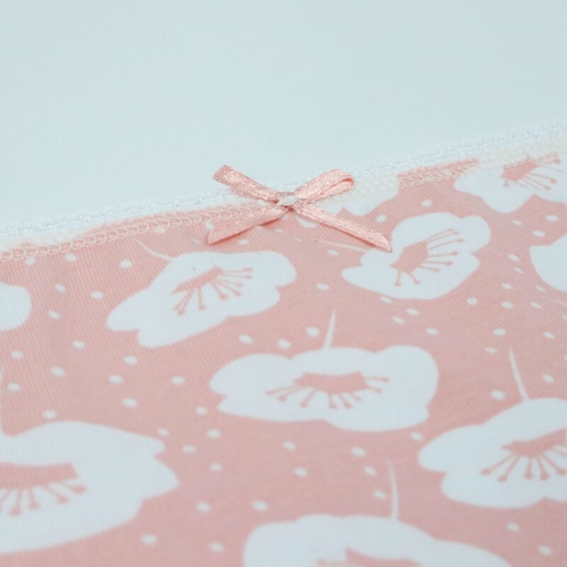 Lot de 2 culottes en coton - Uokin – Image 5
