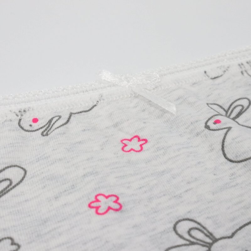 Lot de 2 culottes en coton - Uokin – Image 2
