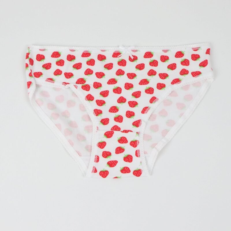 Lot de 2 culottes en coton - Uokin – Image 8