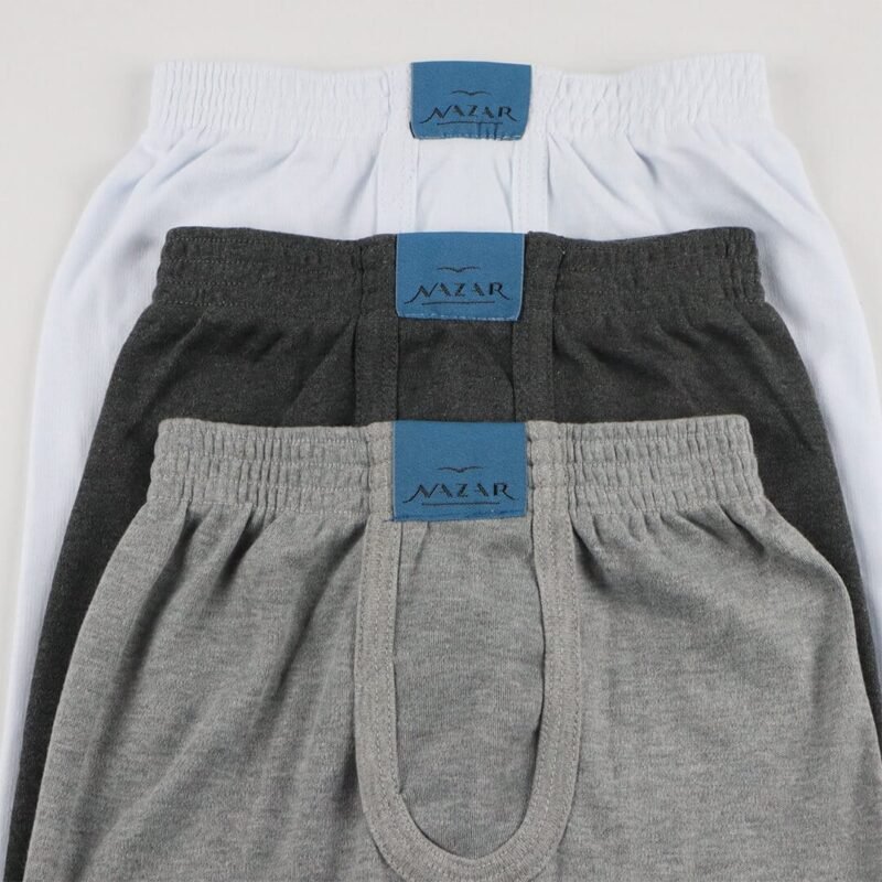 Sous-Pantalon Garçon en Coton -  Nazar – Image 2