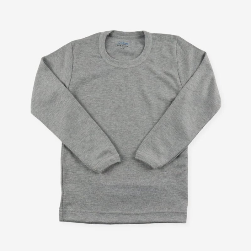 Sous-Pull Garçon en Coton -  Nazar – Image 3