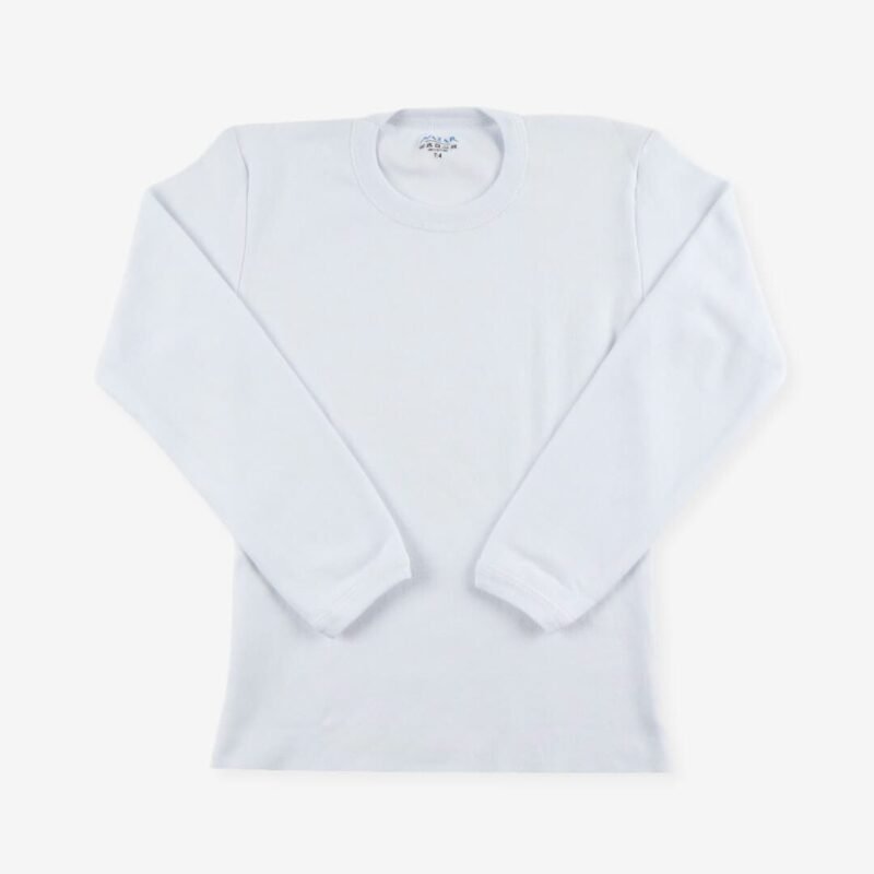 Sous-Pull Garçon en Coton -  Nazar – Image 4